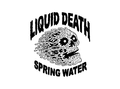 Liquid Death Water