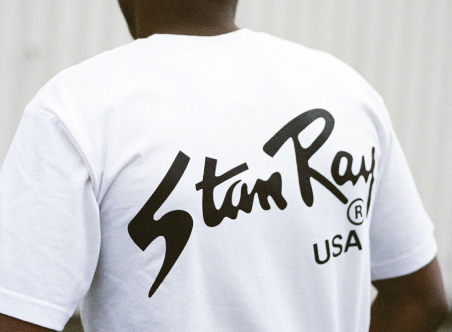 Stan Ray Clothing