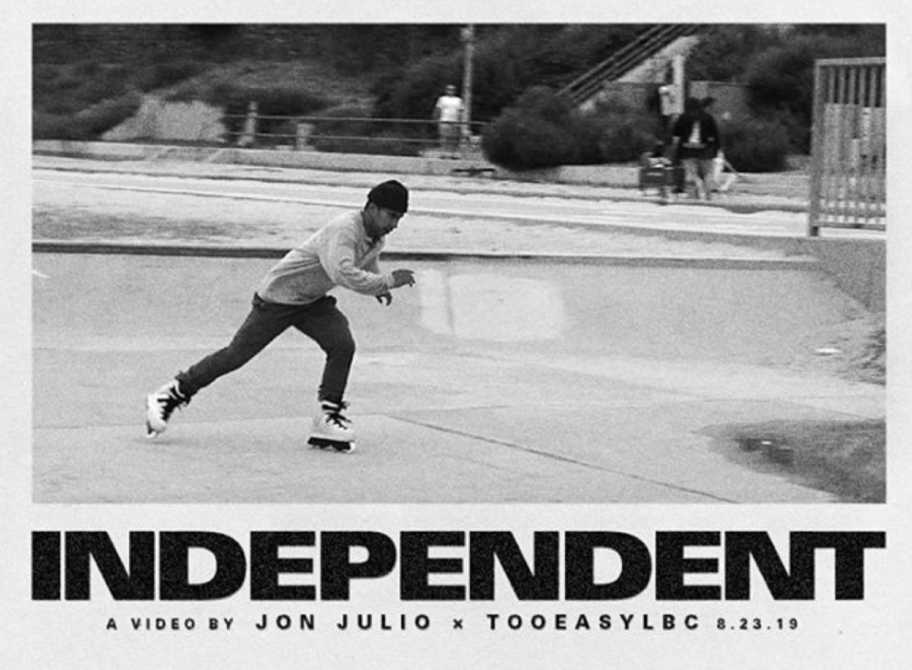 Independent / Them Skates