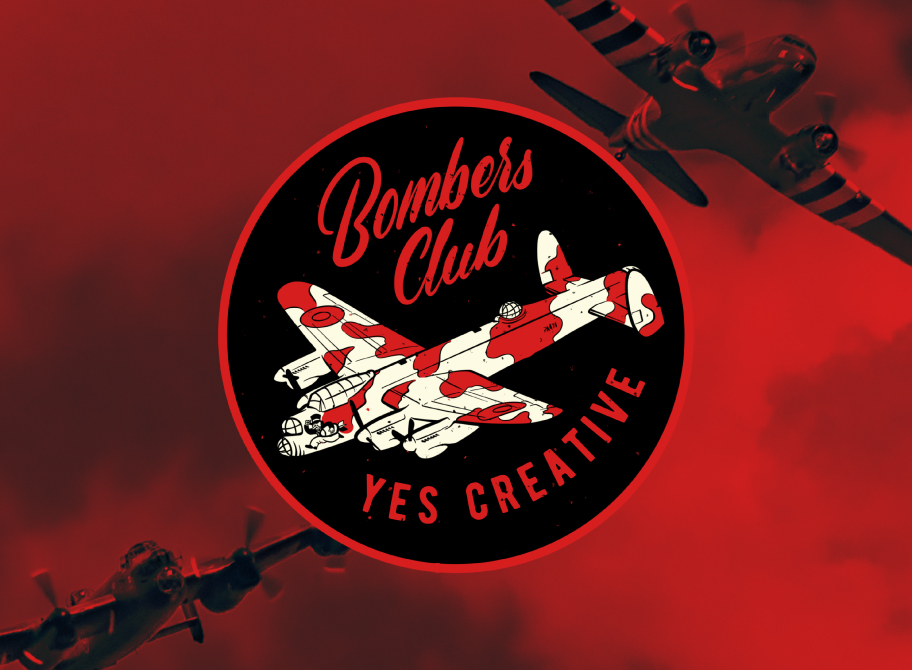 The Bombers Cub